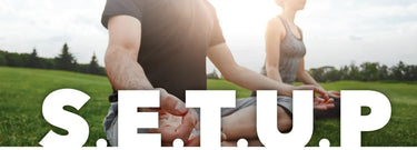 How to S.E.T.U.P. Your Body For Immune Health