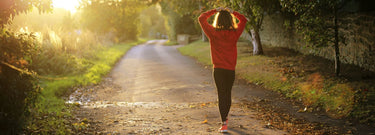 mitochondrial health and aging