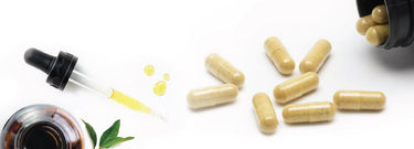 Private Label Supplements