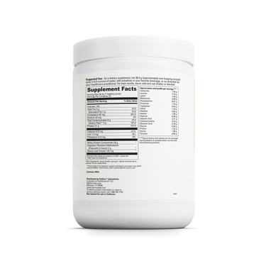 Right Whey™ Creamy Chocolate Right