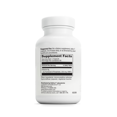 Pyroxidal-5-Phosphate Right
