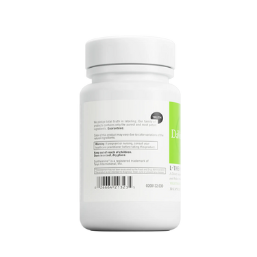 L-Theanine 3