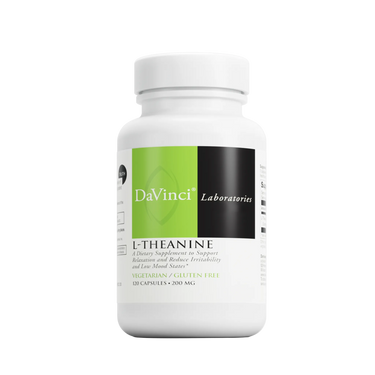 L-Theanine 1