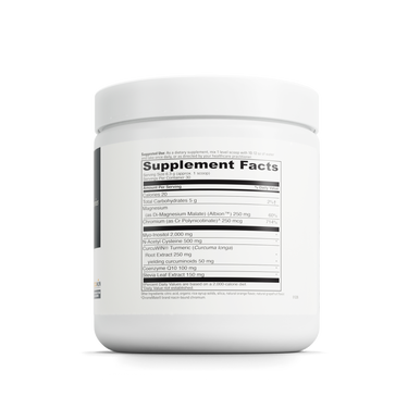 Metabolic Ovary Support* 2