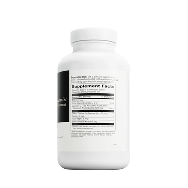 Chewable C-300 2