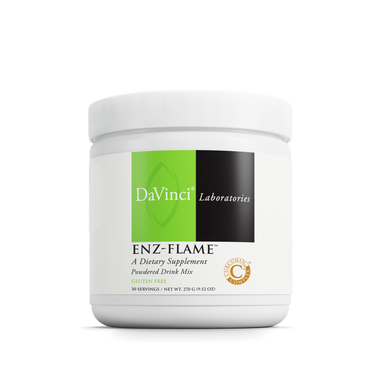 Enz-Flame™ Front
