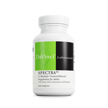 Spectra™ Front
