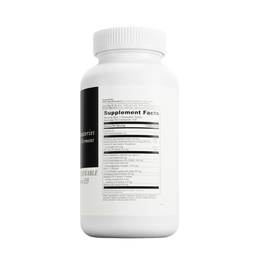 Immuno-DMG™ Chewable