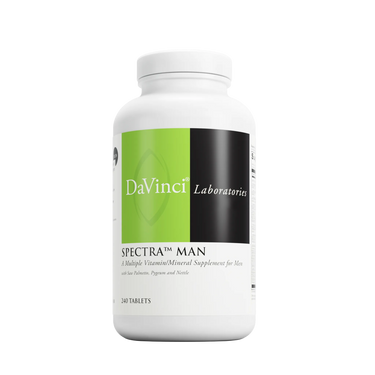 Spectra™ Man 1
