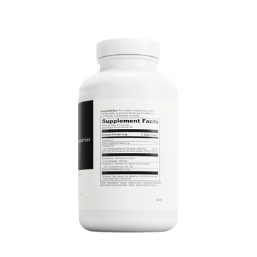 Zinc Lozenge + Elderberry