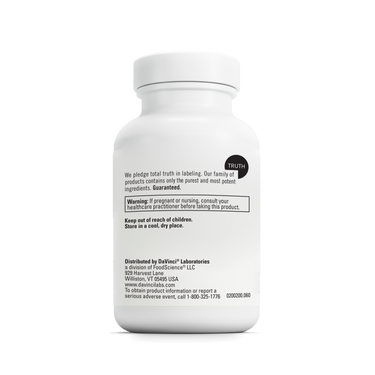 Selenium Citrate Left