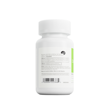 Iron Bis-Glycinate