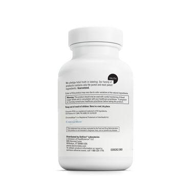 GlucoSynergy™ Left