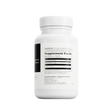 5-HTP