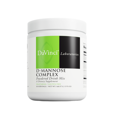 D-Mannose Complex