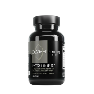 Phyto Benefits™ 1