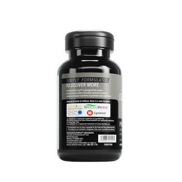Phyto Benefits™ 3