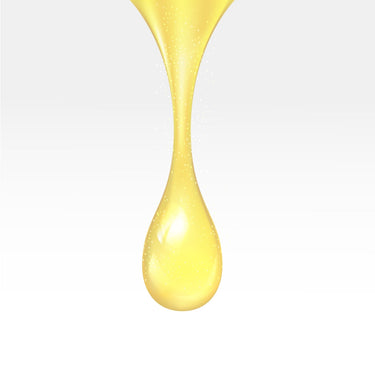 Yellow Liposomal Melatonin liquid dripping