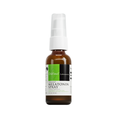 Liposomal Melatonin Spray