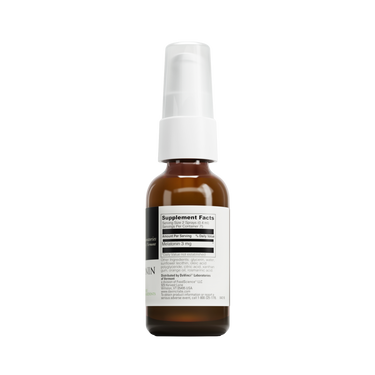 Liposomal Melatonin Spray