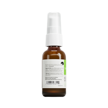 Liposomal Melatonin Spray