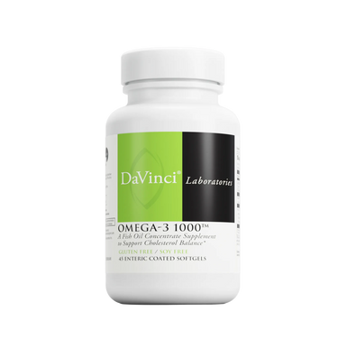 Omega-3 1000™ 1