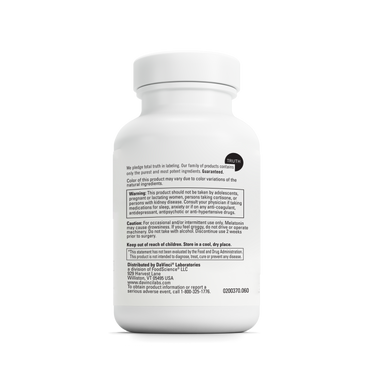 Melatonin-3 2