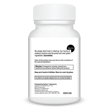 Glucosamine Sulfate Left Bottle Image