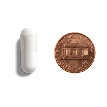 Glucosamine Sulfate capsule image comparison