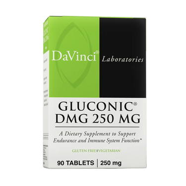 Gluconic® DMG 250 MG 1