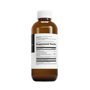 Behavior Balance-DMG™ Liquid