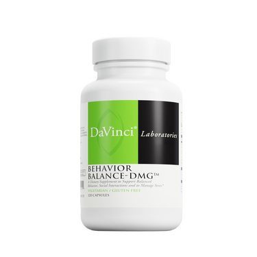 Behavior Balance-DMG™