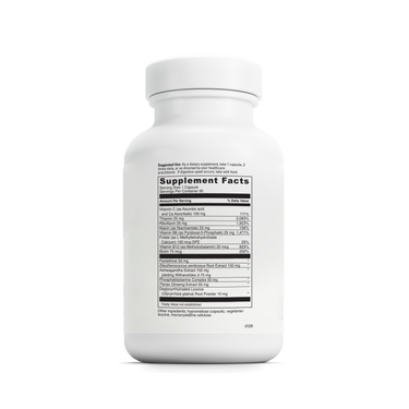 AdrenaLyze™ Right