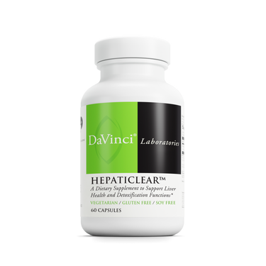 Hepaticlear™ Front