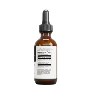 Liposomal Citicoline