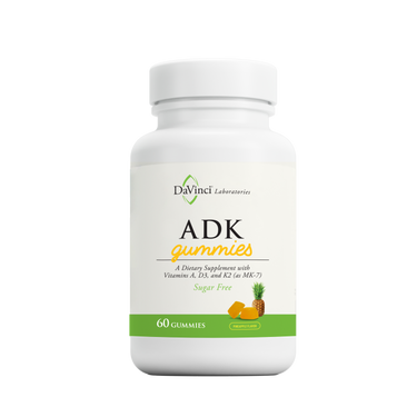 ADK Gummies