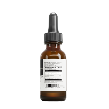 D3/K2 Liquid