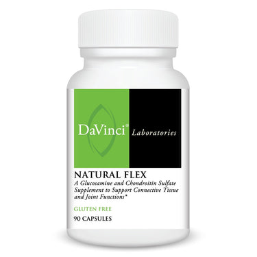Front of the DaVinci Natural Flex bottle