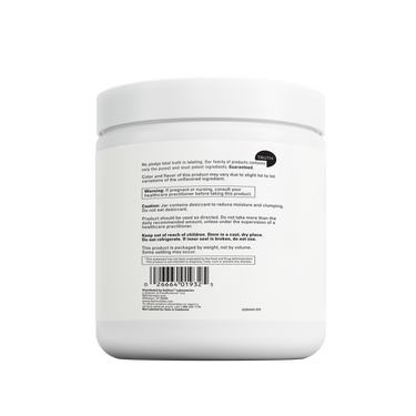 Hydrolyzed Collagen Peptides Powder