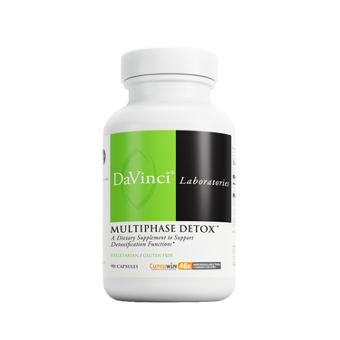 Multiphase Detox™*