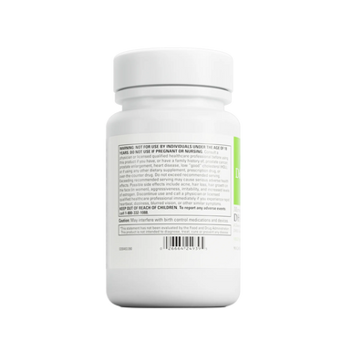 Micronized DHEA 10 mg 3
