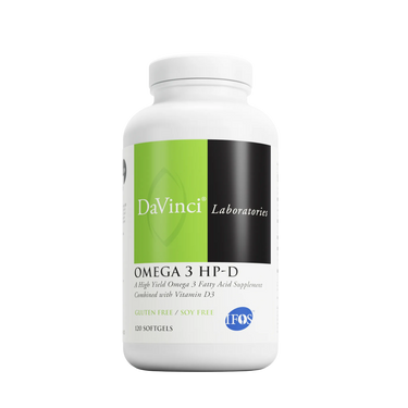 Omega 3 HP-D 1