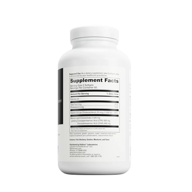 Omega 3 HP-D 2