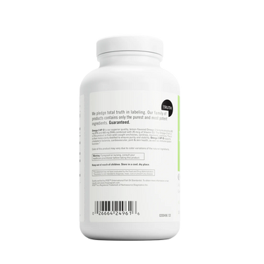 Omega 3 HP-D 3