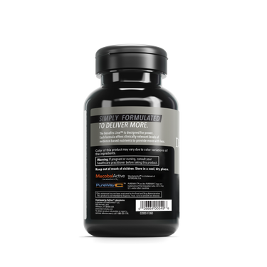 Adrenal Benefits™ Left