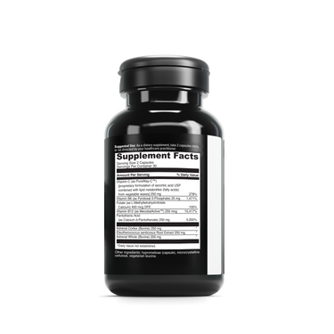 Adrenal Benefits™ Right