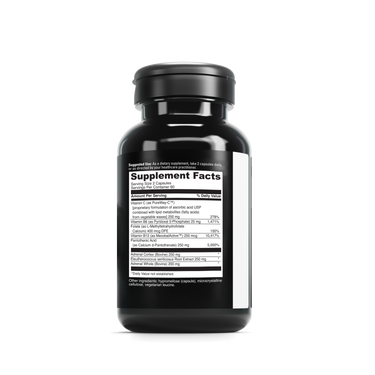 Adrenal Benefits™ Right