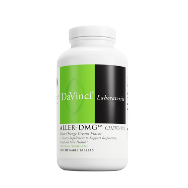 Aller-DMG™ Chewable