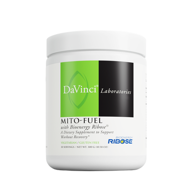 Mito-Fuel