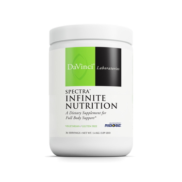 Spectra™ Infinite Nutrition Front